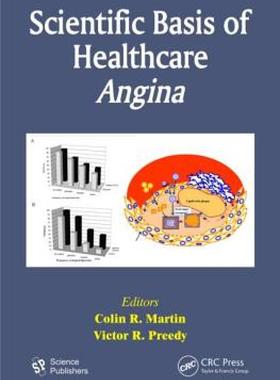 【预售】Scientific Basis of Healthcare: Angina