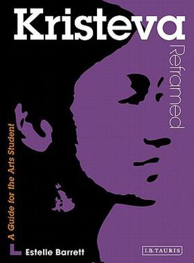 【预售】Kristeva Reframed