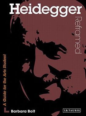 【预售】Heidegger Reframed