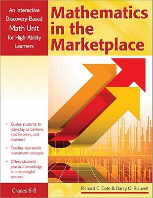 【预售】Mathematics in the Marketplace: An Interactive