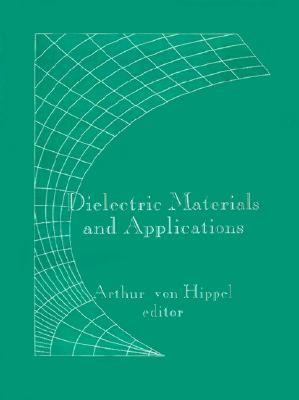 【预售】Dielectric Materials and Applications