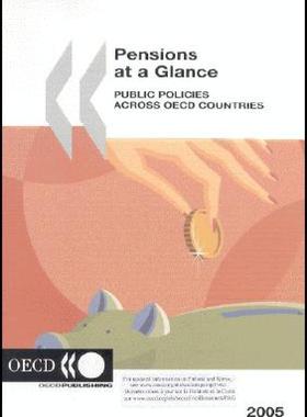 【预售】OECD Pensions at a Glance: Public Policies Across