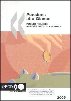 【预售】OECD Pensions at a Glance: Public Policies Across
