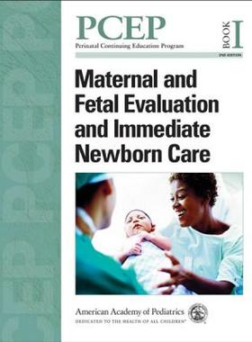 【预售】Maternal and Fetal Evaluation and Immediate Newborn