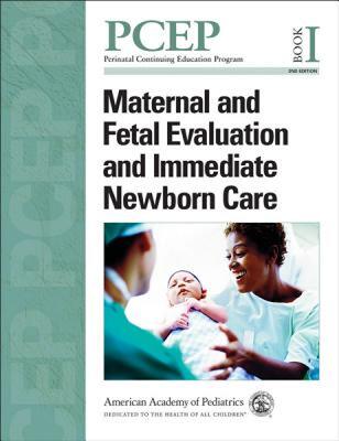 【预售】Maternal and Fetal Evaluation and Immediate Newborn