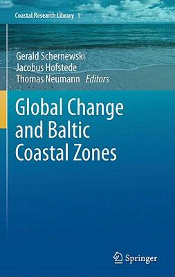 【预售】Global Change and Baltic Coastal Zones