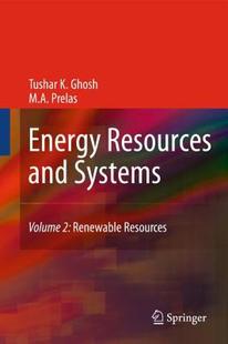 Resources Renewable 预售 Volume and Energy Systems