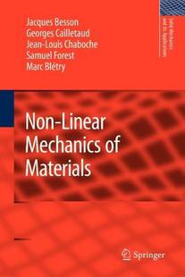 预售 Non Mechanics Materials Linear