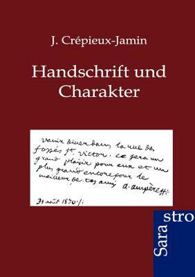 【预售】Handschrift Und Charakter