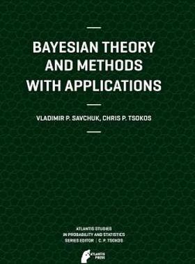 【预售】Bayesian Theory and Methods with Applications