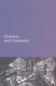 【预售】Dickens and Creativity