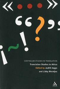 【预售】Translation Studies in Africa