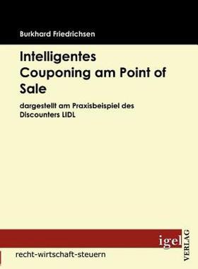 【预售】Intelligentes Couponing Am Point of Sale