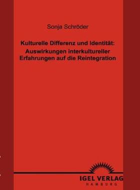 【预售】Kulturelle Differenz Und Identit T: Auswirkungen