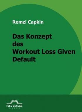 【预售】Das Konzept Des Workout Loss Given Default