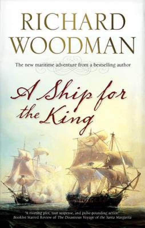 【预售】a ship for the king