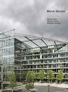 【预售】Merck Serono: Geneva