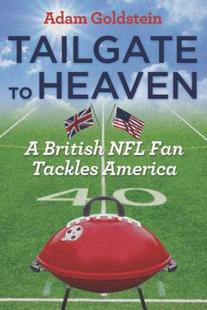 Heaven Fan 预售 Tackles NFL Tailgate British