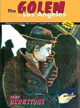 【预售】The Golem of Los Angeles