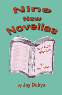 【预售】Nine New Novellas