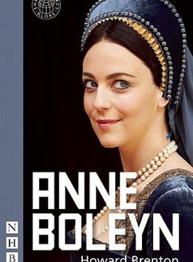 【预售】Anne Boleyn