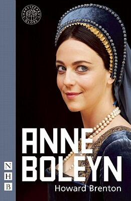【预售】Anne Boleyn
