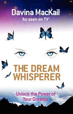 【预售】The Dream Whisperer