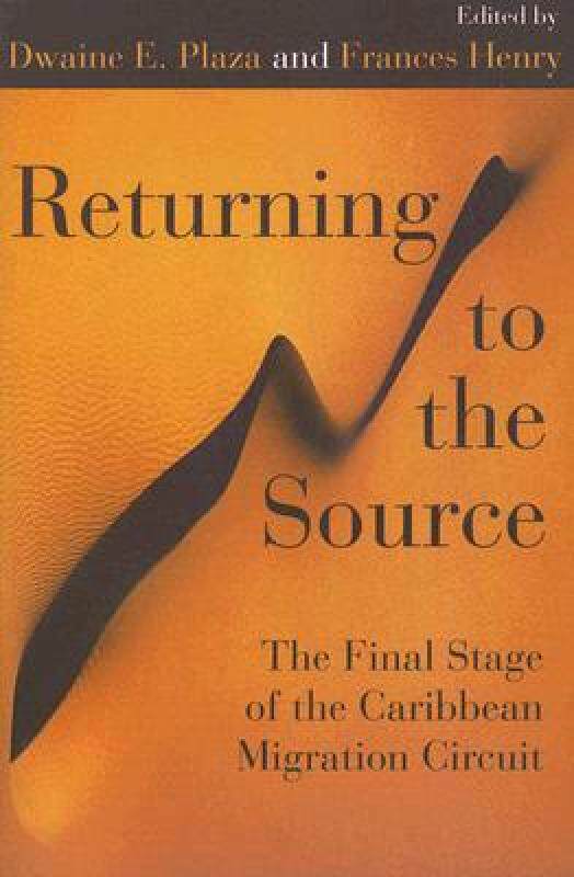 【预售】Returning to the Source: The Final Stage of the
