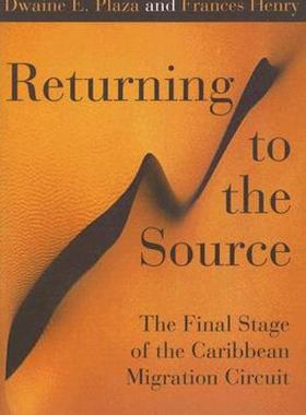 【预售】Returning to the Source: The Final Stage of the