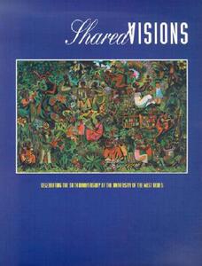 【预售】Shared Visions: Celebrating the 50th Anniversary of