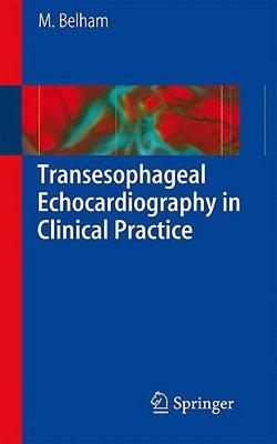 【预售】Transesophageal Echocardiography in Clinical