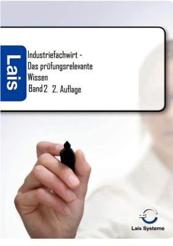 【预售】Industriefachwirt - Das PR Fungsrelevante Wissen