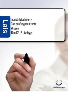 【预售】Industriefachwirt - Das PR Fungsrelevante Wissen