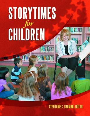 【预售】Storytimes for Children