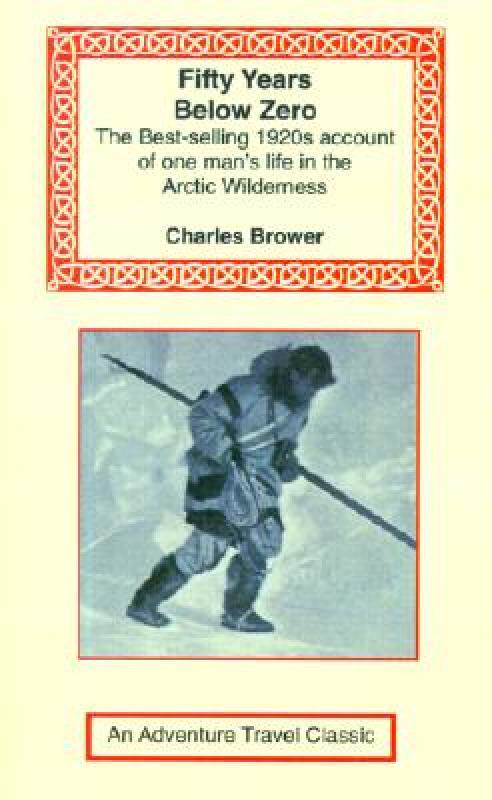 【预售】Fifty Years Below Zero