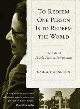 【预售】To Redeem One Person Is to Redeem the World: The