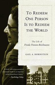 【预售】To Redeem One Person Is to Redeem the World: The