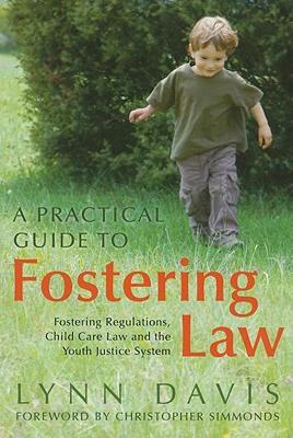 【预售】A Practical Guide to Fostering Law: Fostering