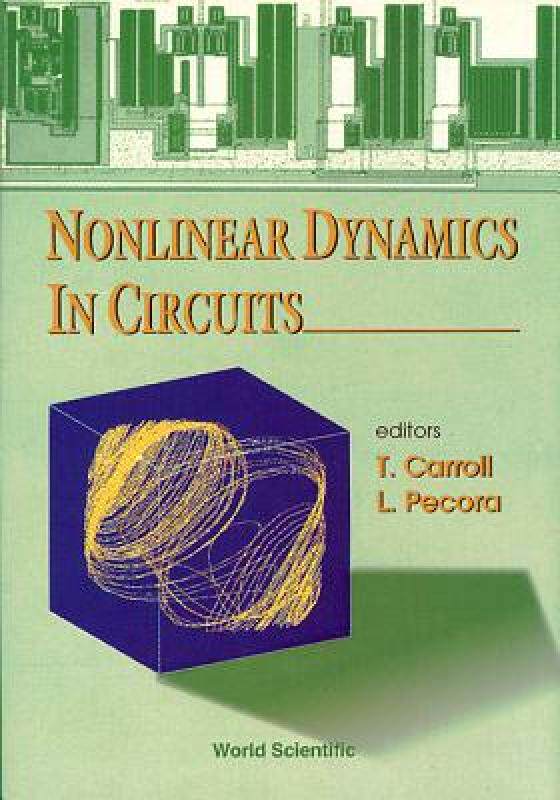 【预售】Nonlinear Dynamics in Circuits