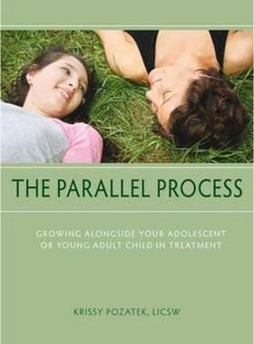 【预售】The Parallel Process: Growing Alongside Your