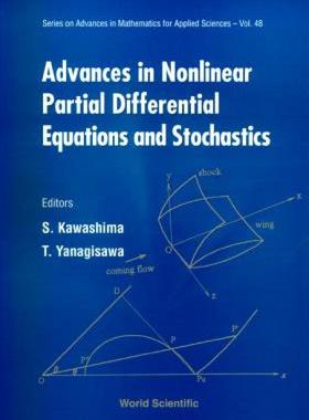 【预售】Advances in Nonlinear Partial Differenti