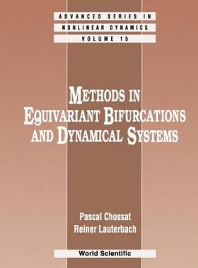 【预售】Methods in Equivariant Bifurcations and Dynamical
