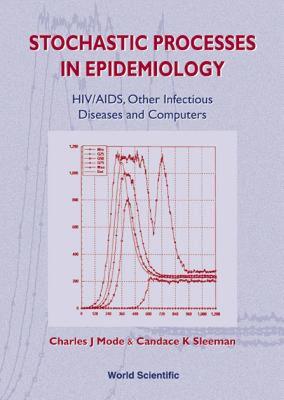 【预售】Stochastic Processes in Epidemiology: Hi