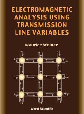 【预售】Electromagnetic Analysis Using Transmiss