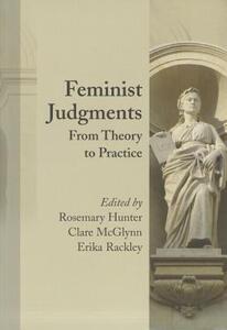 【预售】Feminist Judgments: From Theory to Practice