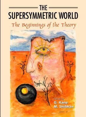 【预售】The Supersymmetric World - The Beginning of the