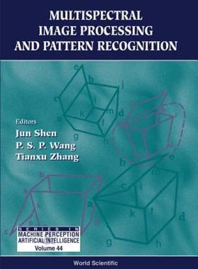 【预售】Multispectral Image Processing and Pattern