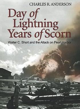 【预售】Day of Lightning, Years of Scorn: Walter C. Short