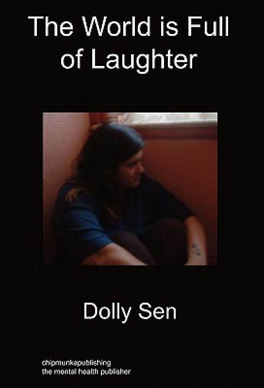 【预售】The World Is Full of Laughter: Hardback Edition