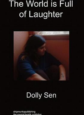 【预售】The World Is Full of Laughter: Hardback Edition